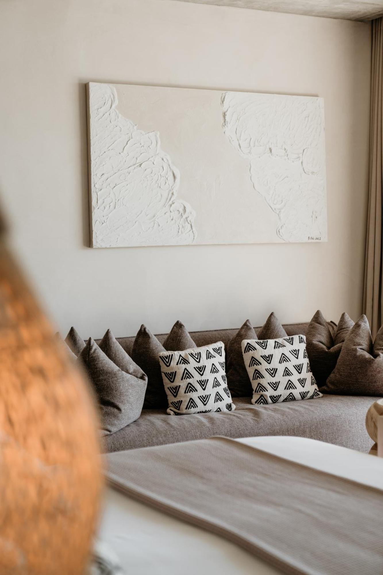 Pure Sea Boutique Lodge Goudiniweg Eksteriør billede