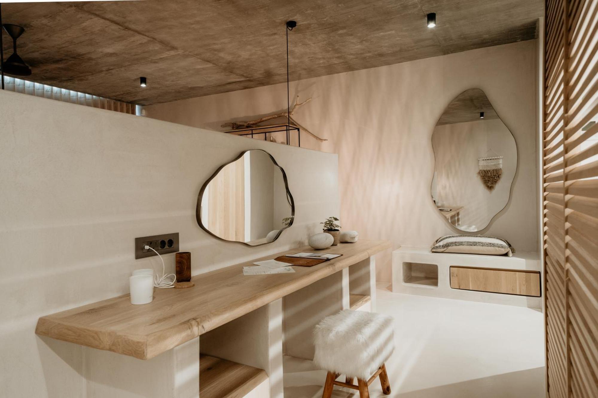 Pure Sea Boutique Lodge Goudiniweg Eksteriør billede
